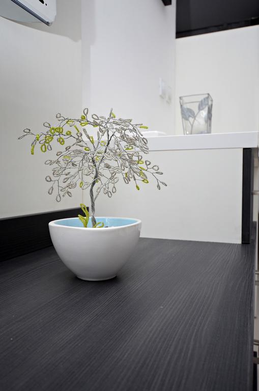 ביטולה Aries Apartments חדר תמונה