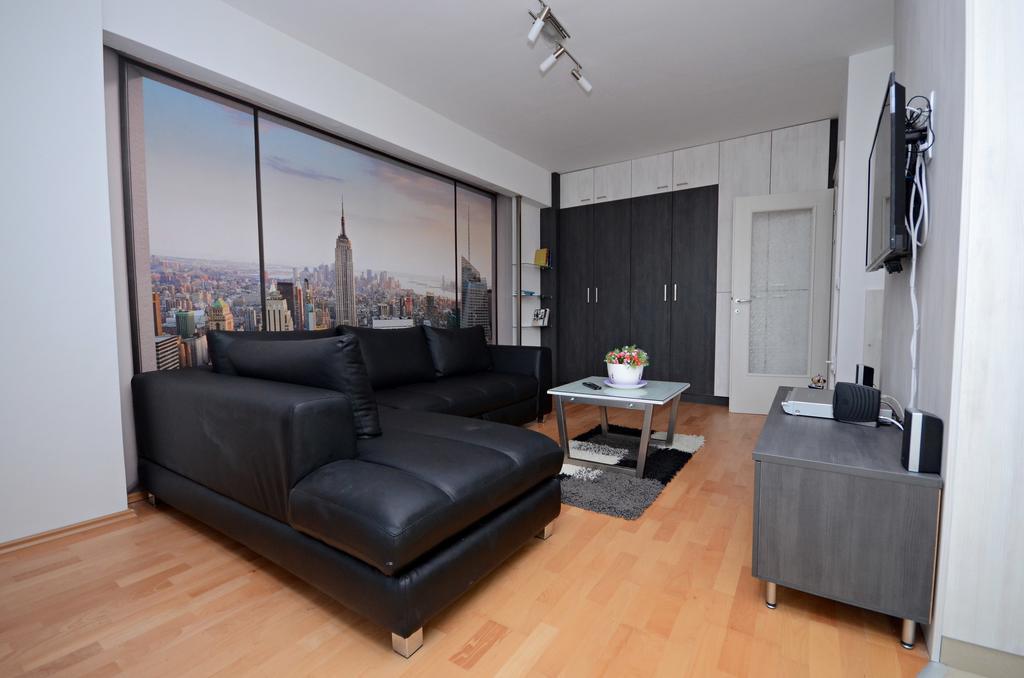 ביטולה Aries Apartments חדר תמונה