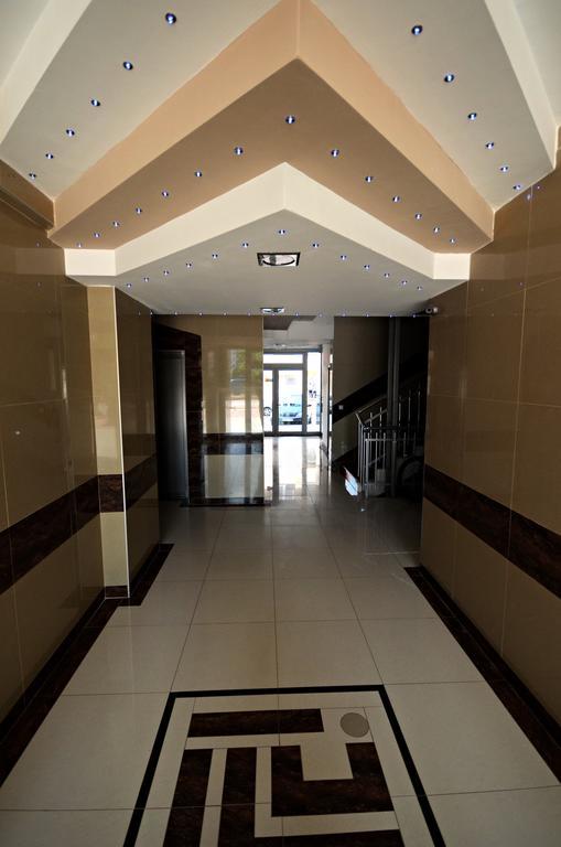 ביטולה Aries Apartments חדר תמונה