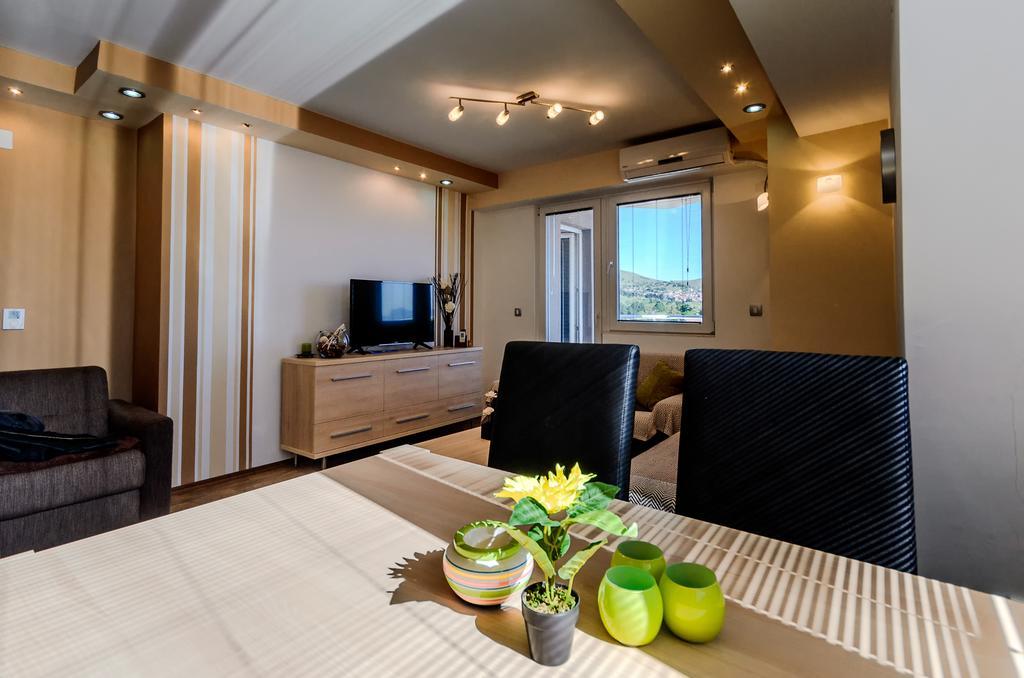 ביטולה Aries Apartments מראה חיצוני תמונה