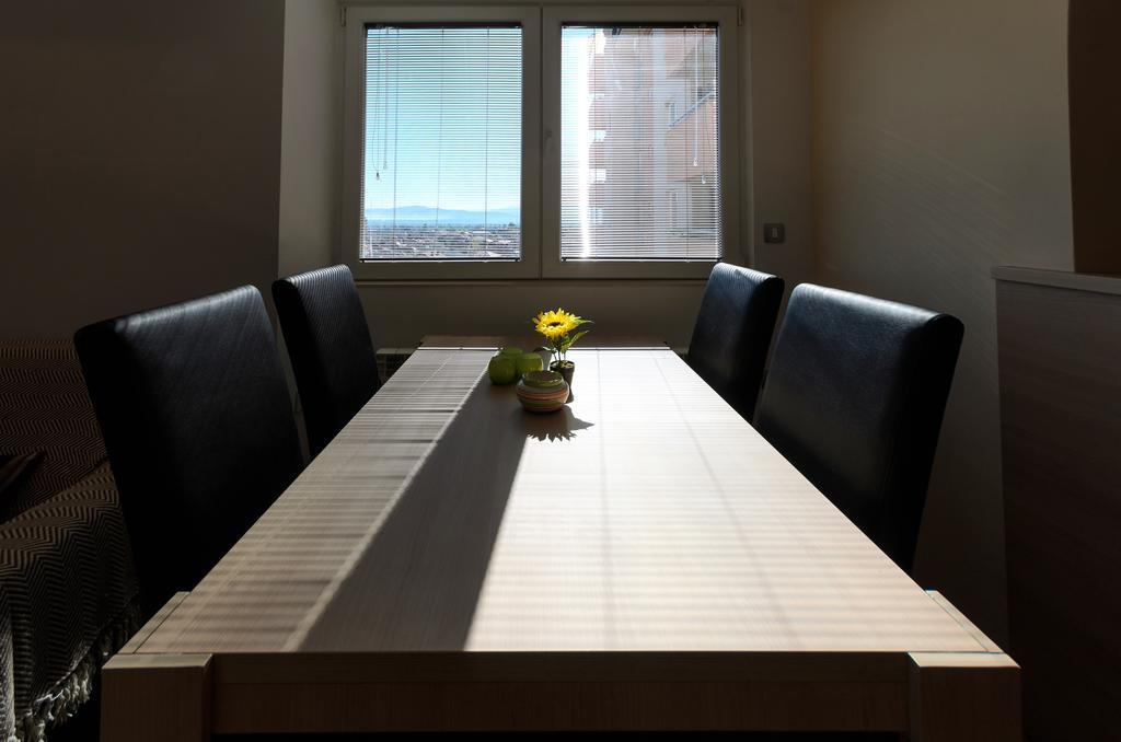 ביטולה Aries Apartments מראה חיצוני תמונה